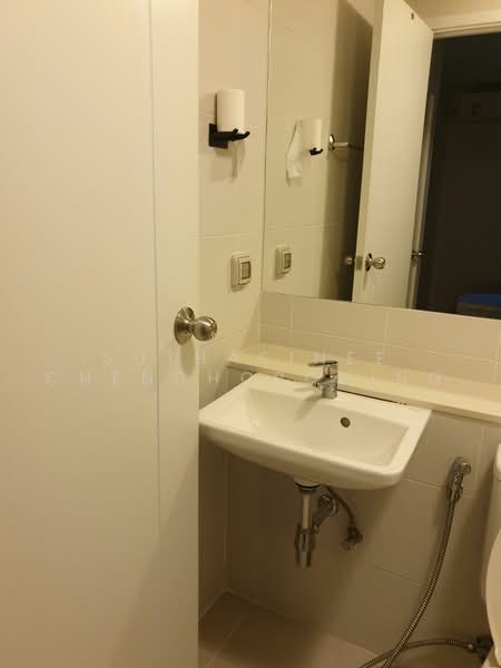 Plum Condo Pinklao Station, Bangkok, Somdet Chaopraya Road, Bang Yi Khan, Bang Phlat, Bangkok, 1 Bedroom, 26 sqm, Condo For Sale, by Suthasinee Chenchopching, 500500431 - DDproperty.com