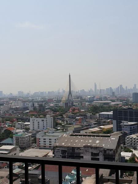 Plum Condo Pinklao Station, Bangkok, Somdet Chaopraya Road, Bang Yi Khan, Bang Phlat, Bangkok, 1 Bedroom, 26 sqm, Condo For Sale, by Suthasinee Chenchopching, 500500431 - DDproperty.com