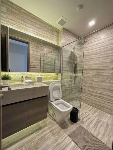 Celes Asoke : เซเลส อโศก, กรุงเทพ, 8-10 สุขุมวิท 21, คลองเตยเหนือ, วัฒนา, กรุงเทพ, 137 ตร.ม., คอนโด ให้เช่า, โดย Sompob Buaparungsri, 500500432 - DDproperty.com