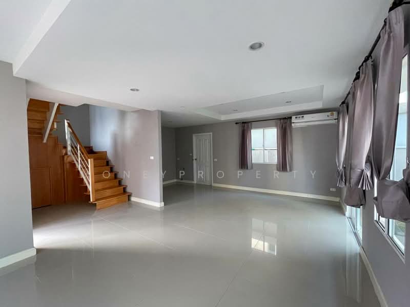 Pruksa Village The Season Rangsit-Klong 3, Pathum Thani, Khlong Sam, Khlong Luang, Pathum Thani, 3 Bedrooms, 150 sqm, Single Detached House For Sale, by Moneyproperty, 500500434 - DDproperty.com