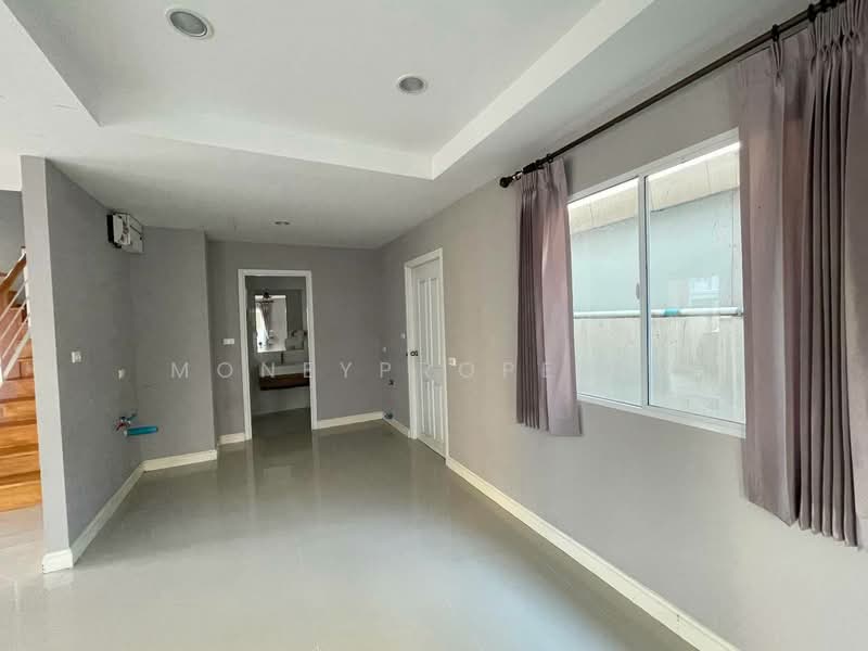 Pruksa Village The Season Rangsit-Klong 3, Pathum Thani, Khlong Sam, Khlong Luang, Pathum Thani, 3 Bedrooms, 150 sqm, Single Detached House For Sale, by Moneyproperty, 500500434 - DDproperty.com