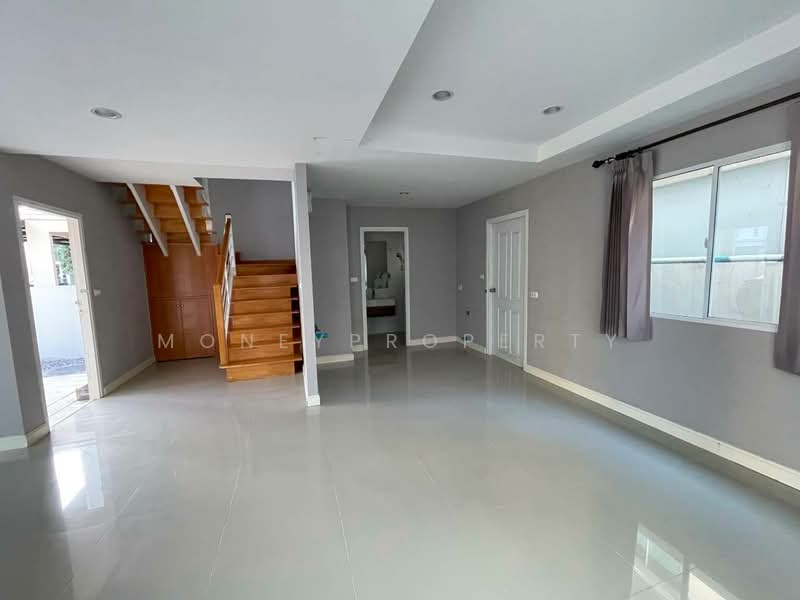 Pruksa Village The Season Rangsit-Klong 3, Pathum Thani, Khlong Sam, Khlong Luang, Pathum Thani, 3 Bedrooms, 150 sqm, Single Detached House For Sale, by Moneyproperty, 500500434 - DDproperty.com