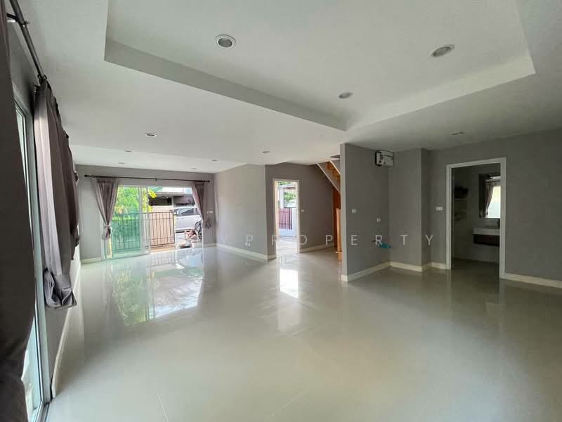 Pruksa Village The Season Rangsit-Klong 3, Pathum Thani, Khlong Sam, Khlong Luang, Pathum Thani, 3 Bedrooms, 150 sqm, Single Detached House For Sale, by Moneyproperty, 500500434 - DDproperty.com