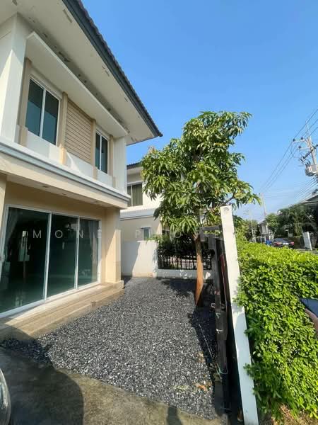 Pruksa Village The Season Rangsit-Klong 3, Pathum Thani, Khlong Sam, Khlong Luang, Pathum Thani, 3 Bedrooms, 150 sqm, Single Detached House For Sale, by Moneyproperty, 500500434 - DDproperty.com