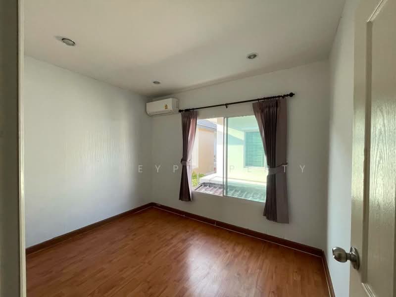 Pruksa Village The Season Rangsit-Klong 3, Pathum Thani, Khlong Sam, Khlong Luang, Pathum Thani, 3 Bedrooms, 150 sqm, Single Detached House For Sale, by Moneyproperty, 500500434 - DDproperty.com