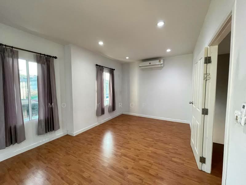 Pruksa Village The Season Rangsit-Klong 3, Pathum Thani, Khlong Sam, Khlong Luang, Pathum Thani, 3 Bedrooms, 150 sqm, Single Detached House For Sale, by Moneyproperty, 500500434 - DDproperty.com