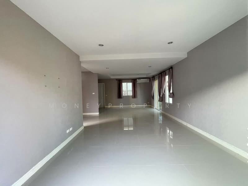 Pruksa Village The Season Rangsit-Klong 3, Pathum Thani, Khlong Sam, Khlong Luang, Pathum Thani, 3 Bedrooms, 150 sqm, Single Detached House For Sale, by Moneyproperty, 500500434 - DDproperty.com