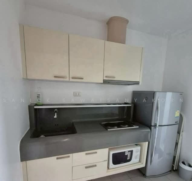 Q House Condo Sathorn, Bangkok, Thonburi Road, Khlong Ton Sai, Khlong San, Bangkok, Studio, 30 sqm, Condo For Sale, by Sanick Sawaisanyakorn, 500500436 - DDproperty.com