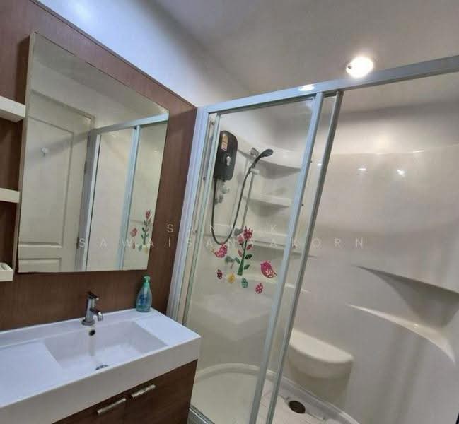 Q House Condo Sathorn, Bangkok, Thonburi Road, Khlong Ton Sai, Khlong San, Bangkok, Studio, 30 sqm, Condo For Sale, by Sanick Sawaisanyakorn, 500500436 - DDproperty.com