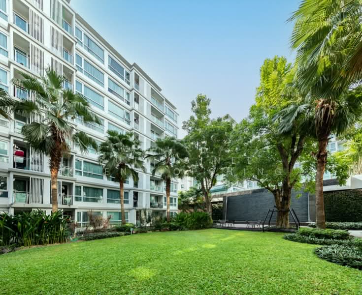 Mayfair Place Sukhumvit 64 : เมย์แฟร์ เพลส สุขุมวิท 64, กรุงเทพ, ถนนสุขุมวิท 64, บางจาก, พระโขนง, กรุงเทพ, 37 ตร.ม., คอนโด ขาย, โดย Suthasinee Chenchopching, 500500437 - DDproperty.com