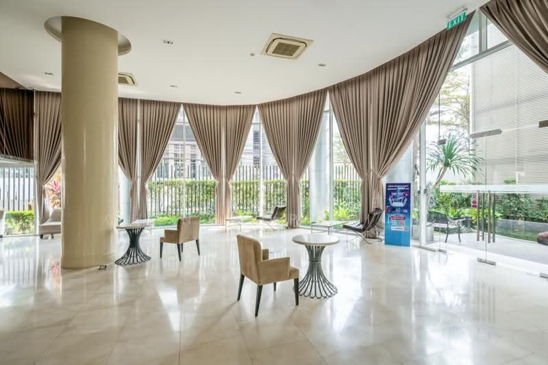 Mayfair Place Sukhumvit 64 : เมย์แฟร์ เพลส สุขุมวิท 64, กรุงเทพ, ถนนสุขุมวิท 64, บางจาก, พระโขนง, กรุงเทพ, 37 ตร.ม., คอนโด ขาย, โดย Suthasinee Chenchopching, 500500437 - DDproperty.com