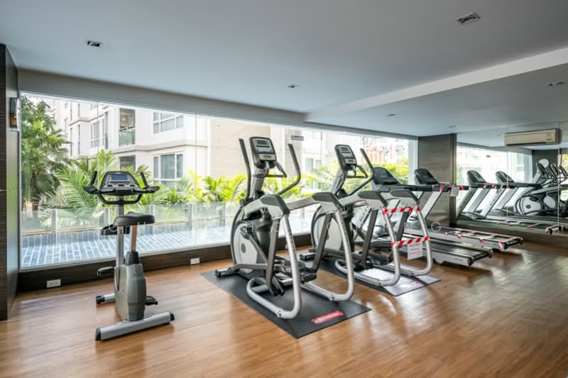 Mayfair Place Sukhumvit 64, Bangkok, Sukhumvit 64 Road, Bang Chak, Phra Khanong, Bangkok, 1 Bedroom, 37 sqm, Condo For Sale, by Suthasinee Chenchopching, 500500437 - DDproperty.com