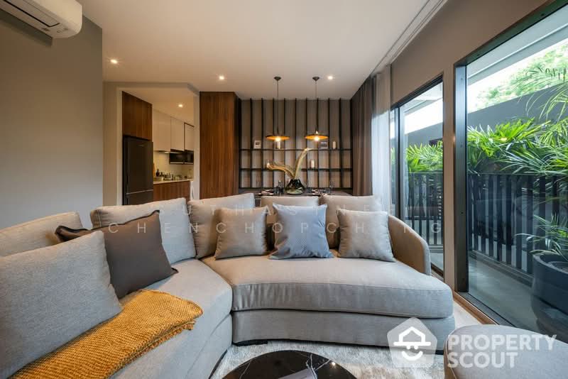 Noble Create, Bangkok, 269 Pradit Manutham Rd, Lat Phrao, Bangkok, 1 Bedroom, 23 sqm, Condo For Sale, by Suthasinee Chenchopching, 500500438 - DDproperty.com