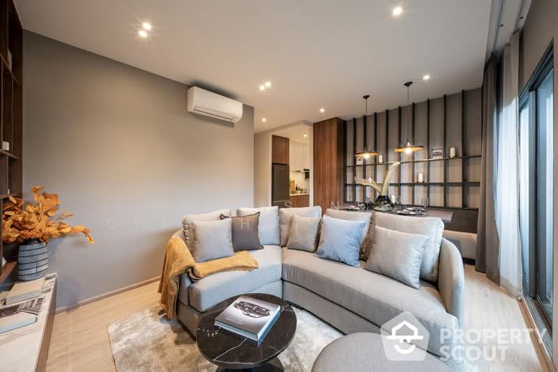 Noble Create, Bangkok, 269 Pradit Manutham Rd, Lat Phrao, Bangkok, 1 Bedroom, 23 sqm, Condo For Sale, by Suthasinee Chenchopching, 500500438 - DDproperty.com