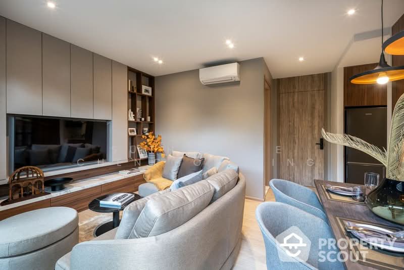 Noble Create, Bangkok, 269 Pradit Manutham Rd, Lat Phrao, Bangkok, 1 Bedroom, 23 sqm, Condo For Sale, by Suthasinee Chenchopching, 500500438 - DDproperty.com