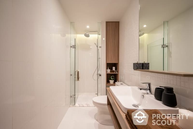 Noble Create, Bangkok, 269 Pradit Manutham Rd, Lat Phrao, Bangkok, 1 Bedroom, 23 sqm, Condo For Sale, by Suthasinee Chenchopching, 500500438 - DDproperty.com