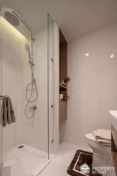 Noble Create, Bangkok, 269 Pradit Manutham Rd, Lat Phrao, Bangkok, 1 Bedroom, 23 sqm, Condo For Sale, by Suthasinee Chenchopching, 500500438 - DDproperty.com