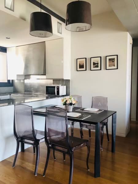 The Met Sathorn, Bangkok, 123 South Sathorn Road, Thung Maha Mek, Sathon, Bangkok, 2 Bedrooms, 96 sqm, Condo For Rent, by Bangkok Residential, 500500439 - DDproperty.com