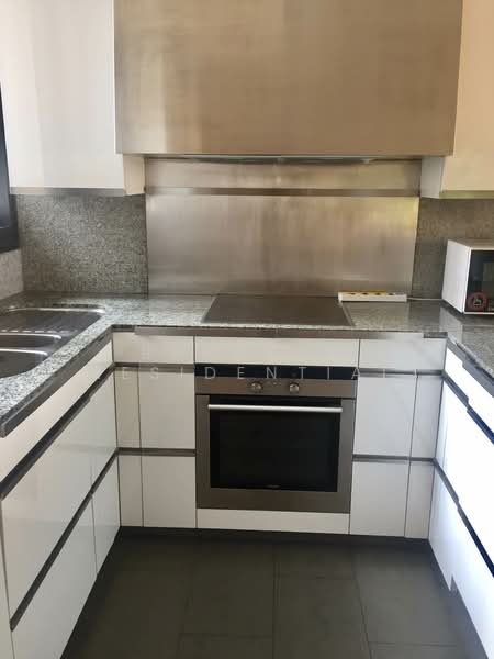 The Met Sathorn, Bangkok, 123 South Sathorn Road, Thung Maha Mek, Sathon, Bangkok, 2 Bedrooms, 96 sqm, Condo For Rent, by Bangkok Residential, 500500439 - DDproperty.com