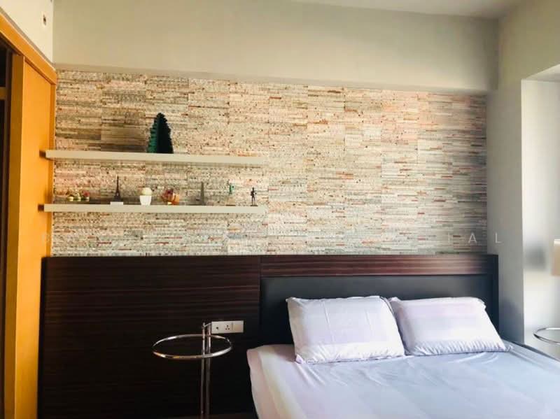 The Met Sathorn, Bangkok, 123 South Sathorn Road, Thung Maha Mek, Sathon, Bangkok, 2 Bedrooms, 96 sqm, Condo For Rent, by Bangkok Residential, 500500439 - DDproperty.com