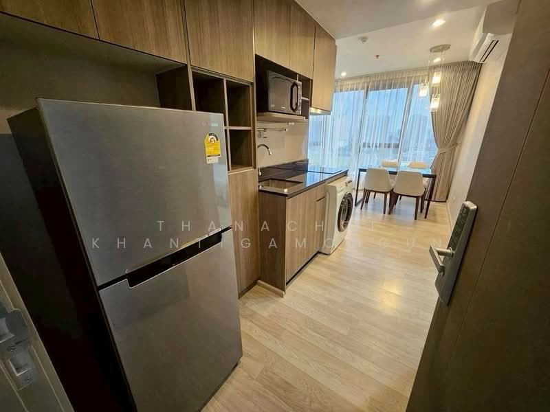 IDEO Mobi Sukhumvit Eastpoint, Bangkok, Sukhumvit Road, Bang Na, Bangkok, 1 Bedroom, 53 sqm, Condo For Rent, by Thanachot Khantigamongun, 500500440 - DDproperty.com