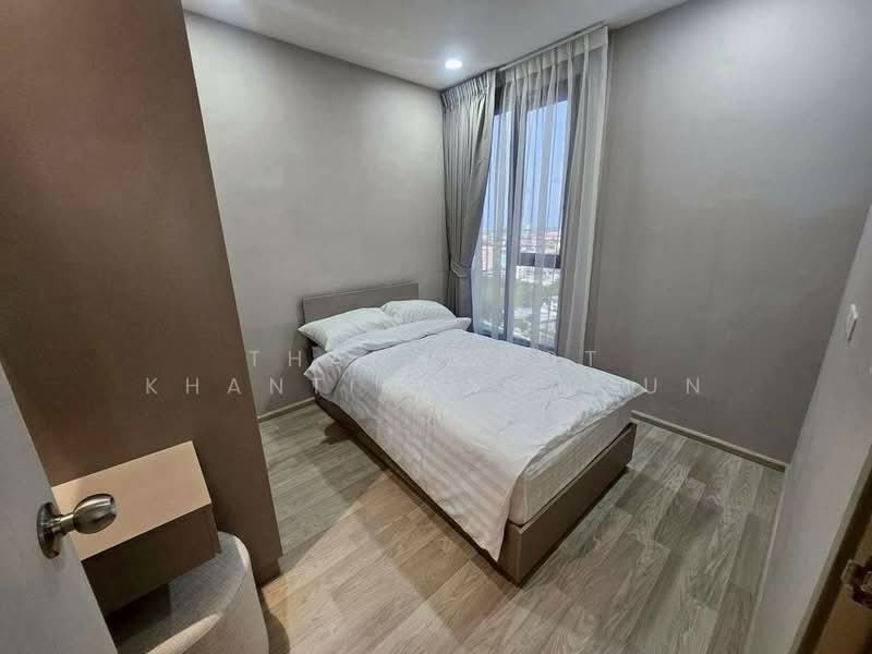 IDEO Mobi Sukhumvit Eastpoint, Bangkok, Sukhumvit Road, Bang Na, Bangkok, 1 Bedroom, 53 sqm, Condo For Rent, by Thanachot Khantigamongun, 500500440 - DDproperty.com