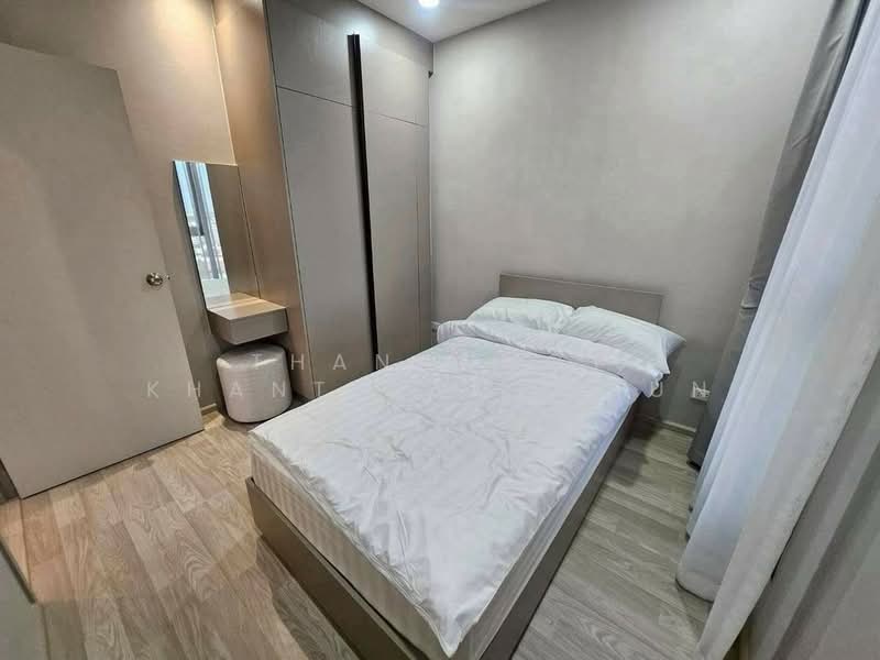 IDEO Mobi Sukhumvit Eastpoint, Bangkok, Sukhumvit Road, Bang Na, Bangkok, 1 Bedroom, 53 sqm, Condo For Rent, by Thanachot Khantigamongun, 500500440 - DDproperty.com