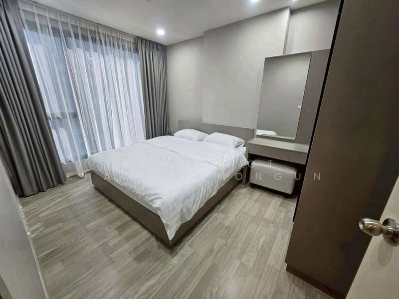 IDEO Mobi Sukhumvit Eastpoint, Bangkok, Sukhumvit Road, Bang Na, Bangkok, 1 Bedroom, 53 sqm, Condo For Rent, by Thanachot Khantigamongun, 500500440 - DDproperty.com