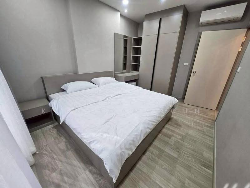 IDEO Mobi Sukhumvit Eastpoint, Bangkok, Sukhumvit Road, Bang Na, Bangkok, 1 Bedroom, 53 sqm, Condo For Rent, by Thanachot Khantigamongun, 500500440 - DDproperty.com