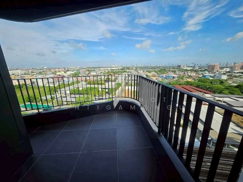 IDEO Mobi Sukhumvit Eastpoint, Bangkok, Sukhumvit Road, Bang Na, Bangkok, 1 Bedroom, 53 sqm, Condo For Rent, by Thanachot Khantigamongun, 500500440 - DDproperty.com
