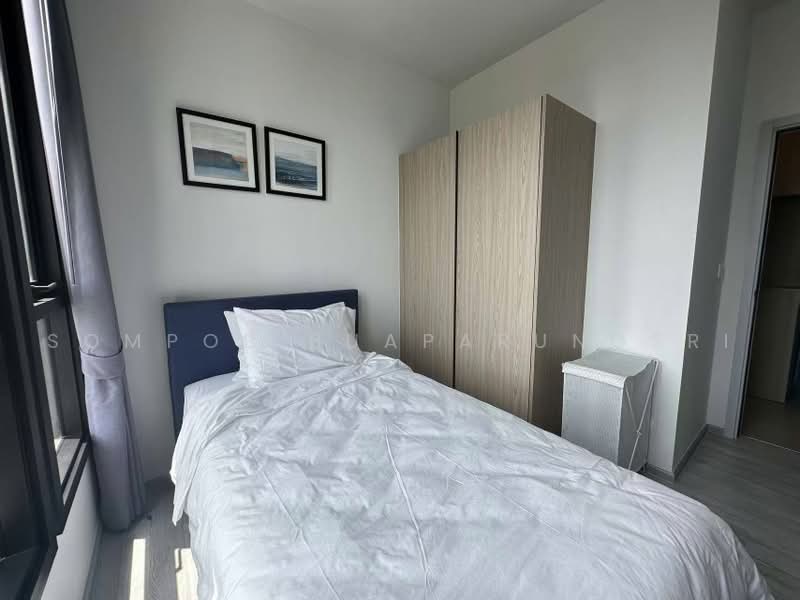 XT Ekkamai, Bangkok, 259 Soi Sukhumvit 63, Khlong Tan Nua, Watthana, Bangkok, 2 Bedrooms, 46 sqm, Condo For Rent, by Sompob Buaparungsri, 500500442 - DDproperty.com