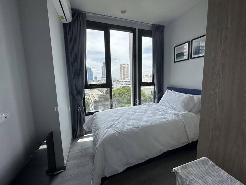 XT Ekkamai, Bangkok, 259 Soi Sukhumvit 63, Khlong Tan Nua, Watthana, Bangkok, 2 Bedrooms, 46 sqm, Condo For Rent, by Sompob Buaparungsri, 500500442 - DDproperty.com