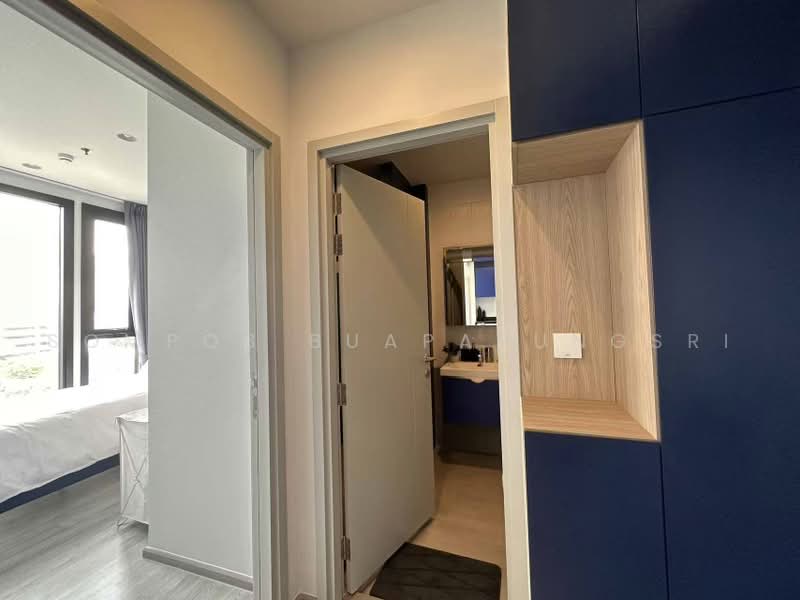 XT Ekkamai, Bangkok, 259 Soi Sukhumvit 63, Khlong Tan Nua, Watthana, Bangkok, 2 Bedrooms, 46 sqm, Condo For Rent, by Sompob Buaparungsri, 500500442 - DDproperty.com