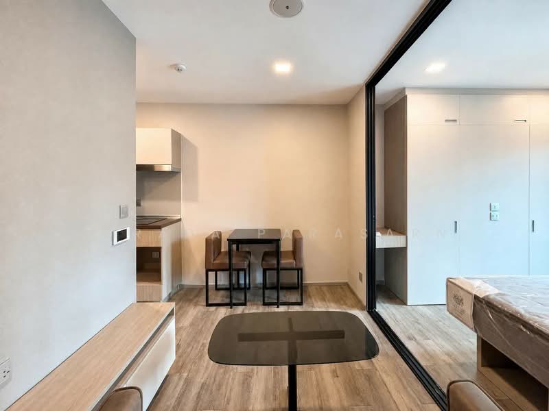 Brown Condo Phaholyothin 67 : บราวน์ คอนโด พหลโยธิน 67, กรุงเทพ, 369 ถนนพหลโยธิน, อนุสาวรีย์, บางเขน, กรุงเทพ, 24 ตร.ม., คอนโด ขาย, โดย Airada Parasarn, 500500444 - DDproperty.com
