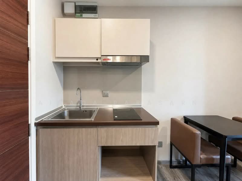 Brown Condo Phaholyothin 67, Bangkok, 369 Phahonyothin Road, Anusaowari, Bang Khen, Bangkok, 1 Bedroom, 24 sqm, Condo For Sale, by Airada Parasarn, 500500444 - DDproperty.com