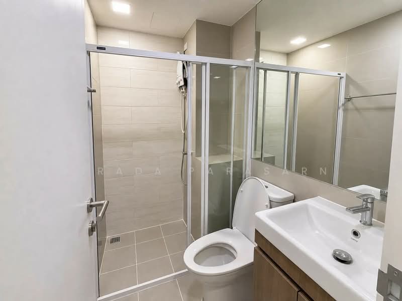 Brown Condo Phaholyothin 67 : บราวน์ คอนโด พหลโยธิน 67, กรุงเทพ, 369 ถนนพหลโยธิน, อนุสาวรีย์, บางเขน, กรุงเทพ, 24 ตร.ม., คอนโด ขาย, โดย Airada Parasarn, 500500444 - DDproperty.com