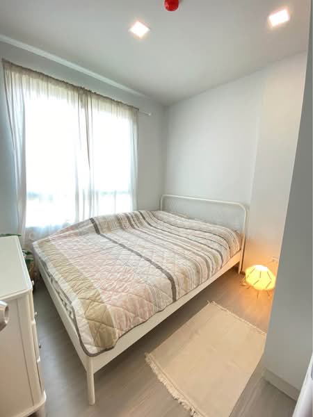 The Tree Condo Ladprao : เดอะ ทรี คอนโด ลาดพร้าว, กรุงเทพ, ซอย ลาดพร้าววังหิน 12, ลาดพร้าว, กรุงเทพ, 26 ตร.ม., คอนโด ขาย, โดย Suthasinee Chenchopching, 500500445 - DDproperty.com