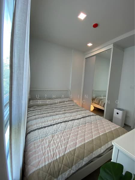 The Tree Condo Ladprao : เดอะ ทรี คอนโด ลาดพร้าว, กรุงเทพ, ซอย ลาดพร้าววังหิน 12, ลาดพร้าว, กรุงเทพ, 26 ตร.ม., คอนโด ขาย, โดย Suthasinee Chenchopching, 500500445 - DDproperty.com