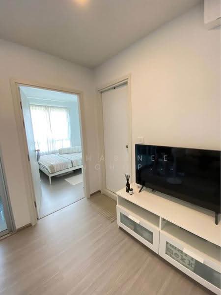 The Tree Condo Ladprao : เดอะ ทรี คอนโด ลาดพร้าว, กรุงเทพ, ซอย ลาดพร้าววังหิน 12, ลาดพร้าว, กรุงเทพ, 26 ตร.ม., คอนโด ขาย, โดย Suthasinee Chenchopching, 500500445 - DDproperty.com