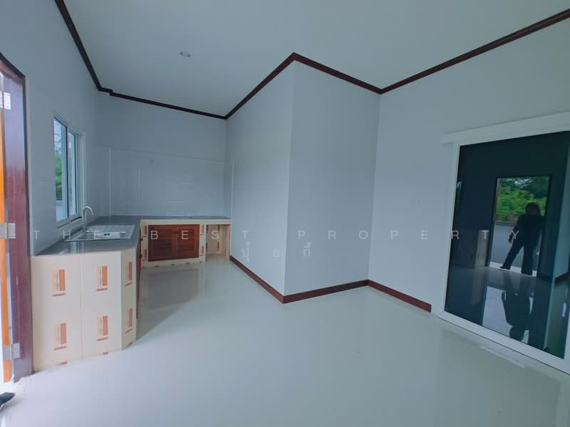 บ้านเดี่ยวโพธาราม ราชบุรี, Ratchaburi, Ban Khong, Photharam, Ratchaburi, 3 Bedrooms, 150 sqm, Single Detached House For Sale, by The Best Property  ปุ้ยกี้, 500500447 - DDproperty.com