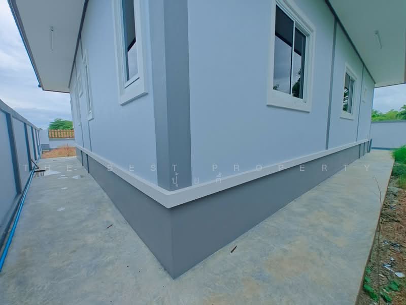 บ้านเดี่ยวโพธาราม ราชบุรี, Ratchaburi, Ban Khong, Photharam, Ratchaburi, 3 Bedrooms, 150 sqm, Single Detached House For Sale, by The Best Property  ปุ้ยกี้, 500500447 - DDproperty.com
