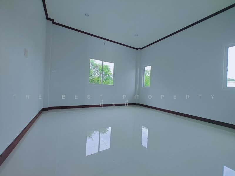 บ้านเดี่ยวโพธาราม ราชบุรี, Ratchaburi, Ban Khong, Photharam, Ratchaburi, 3 Bedrooms, 150 sqm, Single Detached House For Sale, by The Best Property  ปุ้ยกี้, 500500447 - DDproperty.com