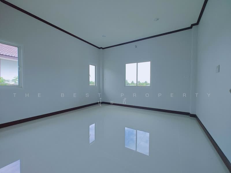 บ้านเดี่ยวโพธาราม ราชบุรี, Ratchaburi, Ban Khong, Photharam, Ratchaburi, 3 Bedrooms, 150 sqm, Single Detached House For Sale, by The Best Property  ปุ้ยกี้, 500500447 - DDproperty.com
