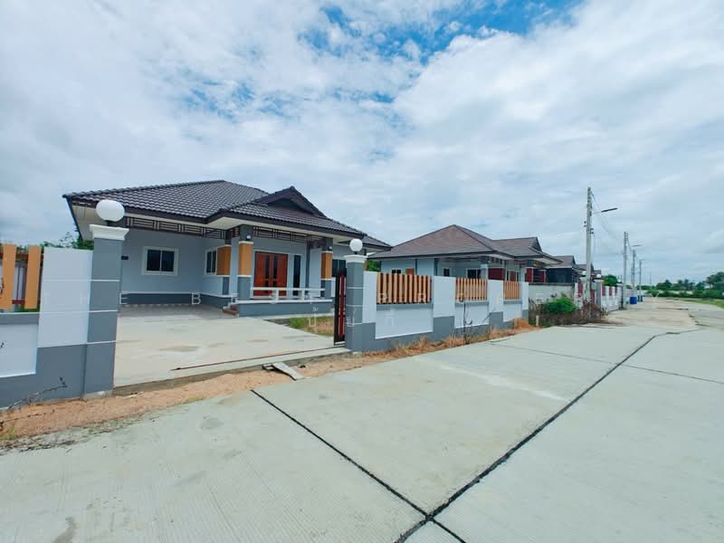 บ้านเดี่ยวโพธาราม ราชบุรี, Ratchaburi, Ban Khong, Photharam, Ratchaburi, 3 Bedrooms, 150 sqm, Single Detached House For Sale, by The Best Property  ปุ้ยกี้, 500500447 - DDproperty.com