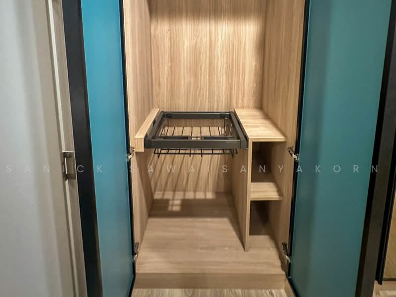 Oka Haus Sukhumvit 36, Bangkok, 3399 Rama 4 Road, Khong Tan, Khlong Toei, Bangkok, 1 Bedroom, 35 sqm, Condo For Rent, by Sanick Sawaisanyakorn, 500500449 - DDproperty.com