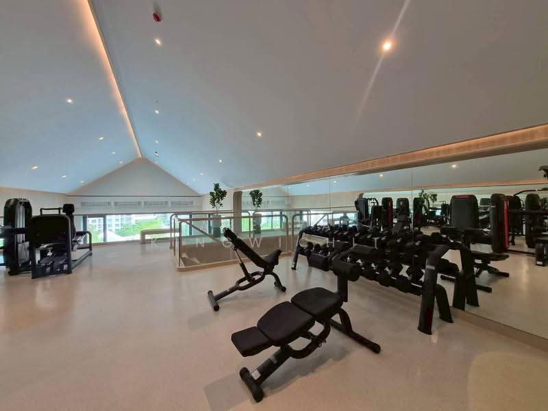 COBE Ratchada-Rama 9, Bangkok, Thiam Ruammit Road, Huai Khwang, Bangkok, 1 Bedroom, 32 sqm, Condo For Sale, by Areeya Kingwichit, 500500450 - DDproperty.com