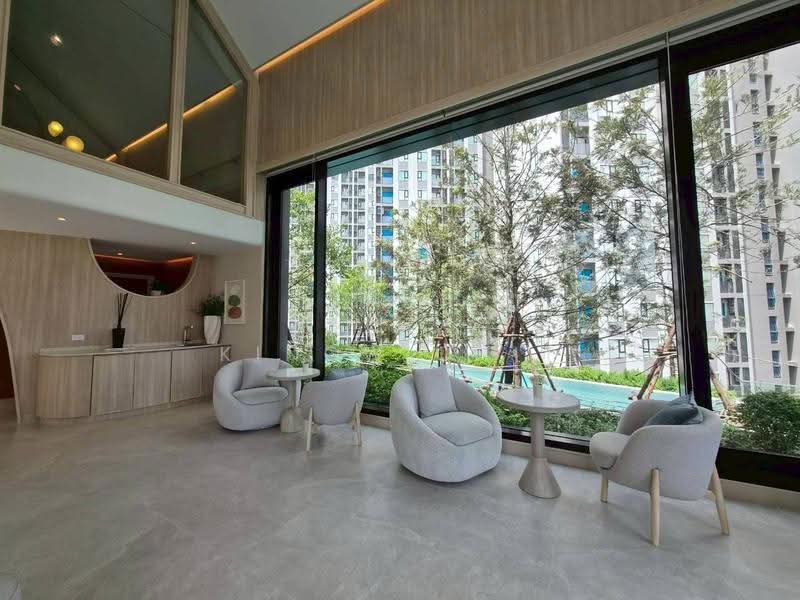 COBE Ratchada-Rama 9, Bangkok, Thiam Ruammit Road, Huai Khwang, Bangkok, 1 Bedroom, 32 sqm, Condo For Sale, by Areeya Kingwichit, 500500450 - DDproperty.com