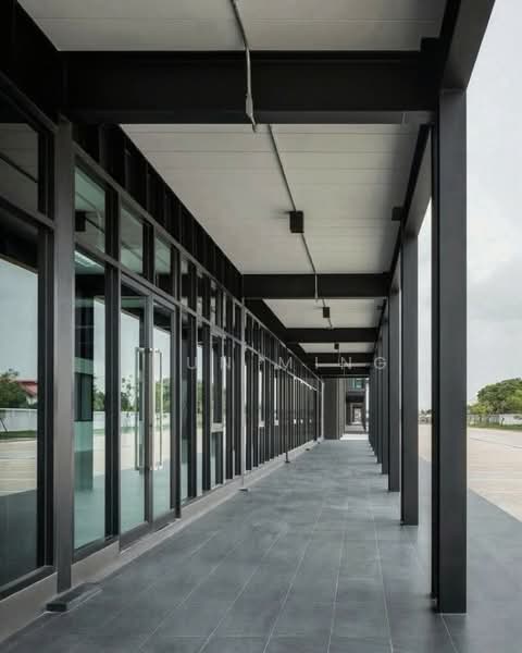 Warehouse for Rent with Office Space | Theparak Km.24, Samut Prakan(SPSMG170), Samut Prakan, เทพารักษ์ กม.24, Bang Sao Thong, Samut Prakan, , 1,200 sqm, Warehouse/Factory For Rent, by Khun Ming, 500500453 - DDproperty.com