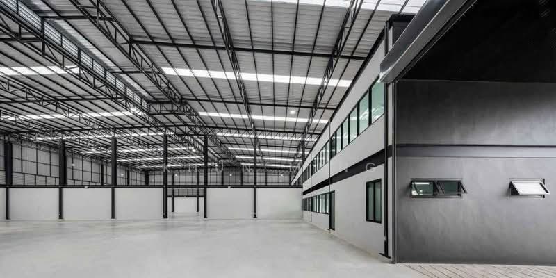Warehouse for Rent with Office Space | Theparak Km.24, Samut Prakan(SPSMG170), Samut Prakan, เทพารักษ์ กม.24, Bang Sao Thong, Samut Prakan, , 1,200 sqm, Warehouse/Factory For Rent, by Khun Ming, 500500453 - DDproperty.com