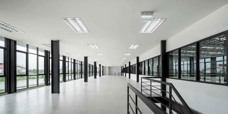 Warehouse for Rent with Office Space | Theparak Km.24, Samut Prakan(SPSMG170), Samut Prakan, เทพารักษ์ กม.24, Bang Sao Thong, Samut Prakan, , 1,200 sqm, Warehouse/Factory For Rent, by Khun Ming, 500500453 - DDproperty.com